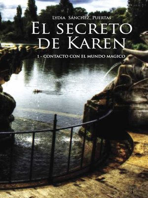 cover image of El secreto de Karen